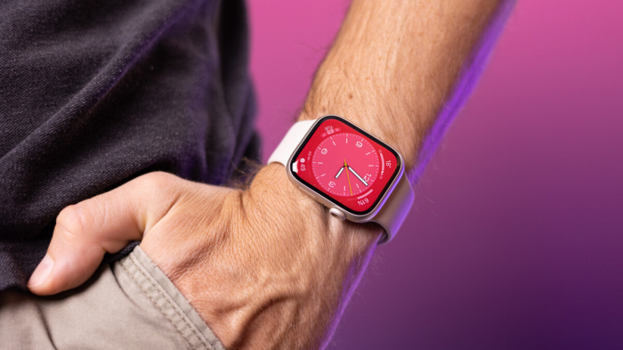 Apple Watch Series 9: Покращення продуктивності та інновації у незмінному обличчі – фото 3