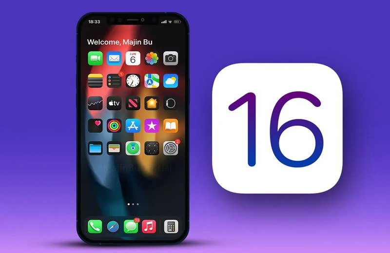 What's new in iOS 16? Information from an authoritative source – фото 1