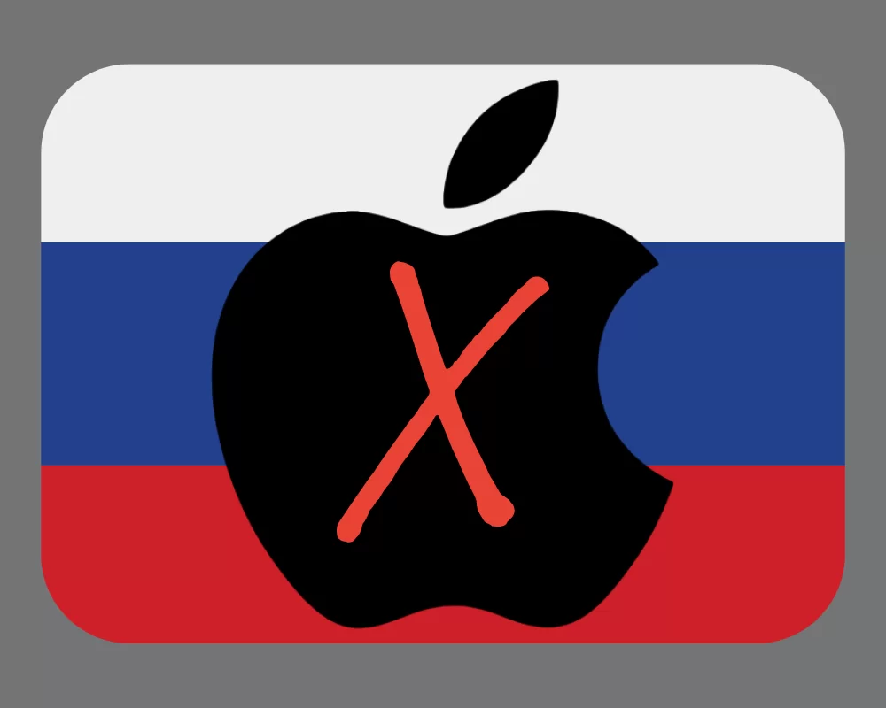 Apple хотят наказать за уход из России – фото 1