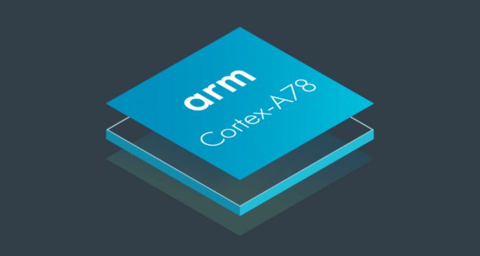 ARM представила мощные ядра Cortex-A78 и Cortex-X1, а также видеоускорители Mali-G78 и Mali-G68 – фото 1