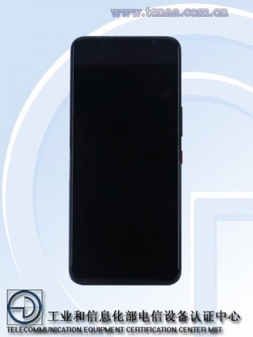 Asus ROG Phone 5 сертифікований у Китаї – фото 1