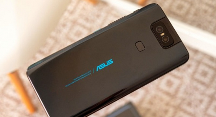 Asus Zenfone 8 mini станет компактом наших дней с модным дисплеем – фото 1