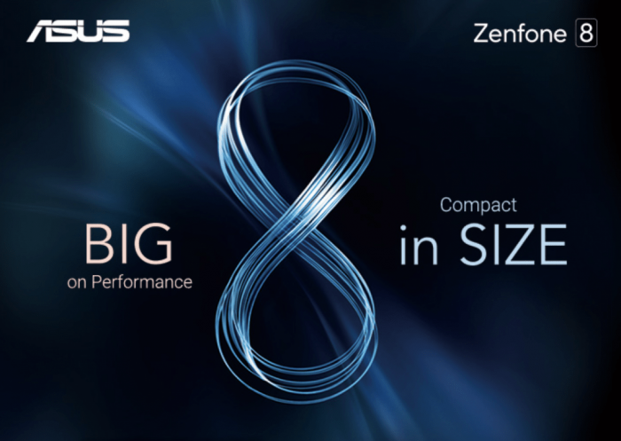 Больше деталей о Asus Zenfone 8 mini – фото 1