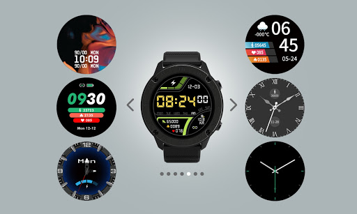 Фитнес-часы Blackview X5 на старте продаж стоят вдвое дешевле – фото 2