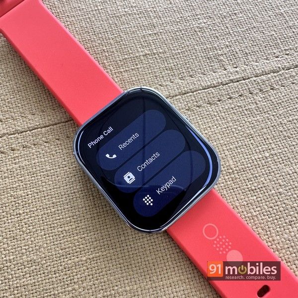 CMF Watch Pro – привлекательные часы от Nothing с возможностью звонить и дизайном похожим на Apple Watch от $69 – фото 3