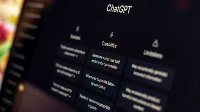 Один год ChatGPT: как ИИ изменил мир технологий – фото 1