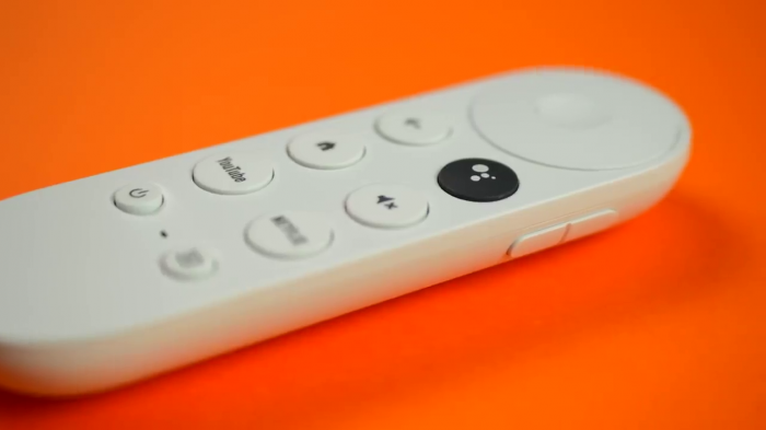 Chromecast with Google TV: другой подход к созданию TV-приставки – фото 2