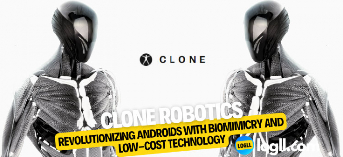 Clone-Robotics