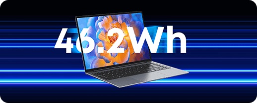 Chuwi CoreBook: доступний ноутбук із Intel Core i5 на борту за $450 – фото 5