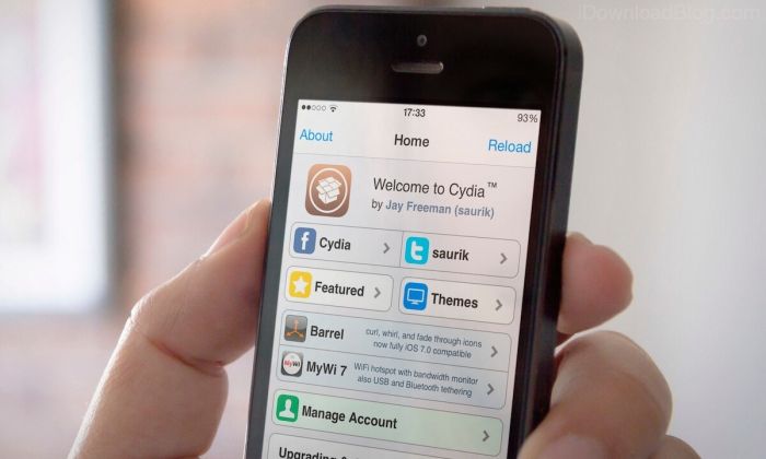 Cydia подала до суду на Apple через монополію на ринку iOS-програм – фото 1