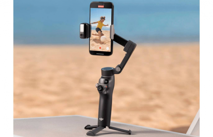 Экспертное руководство по выбору, настройке и эксплуатации стабилизаторов для смартфона – фото 6 Экспертное руководство по выбору, настройке и эксплуатации стабилизаторов для смартфона – фото 6