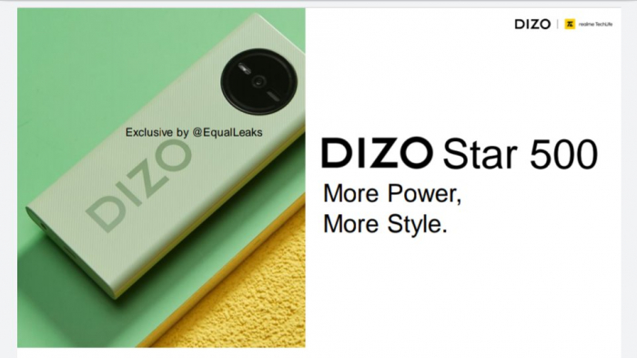 DIZO Star 500 та Star 300: усі що потрібно знати про нові яскраві кнопкові дзвонилки – фото 2
