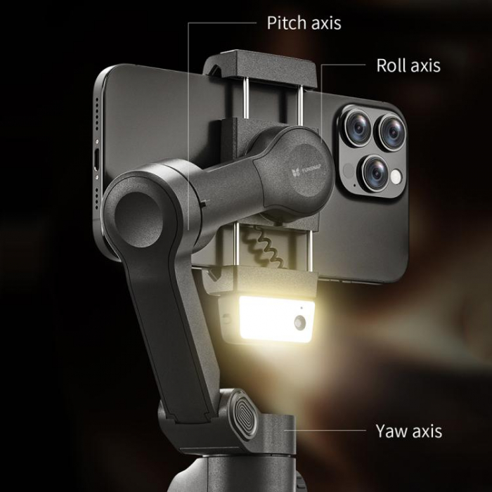 Экспертное руководство по выбору, настройке и эксплуатации стабилизаторов для смартфона – фото 5 Экспертное руководство по выбору, настройке и эксплуатации стабилизаторов для смартфона – фото 5