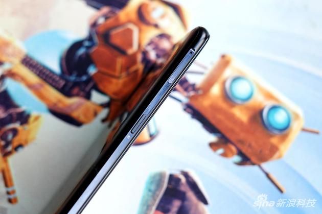 Анонс iQOO Monster: турбированный монстр и рекордсмен AnTuTu – фото 6