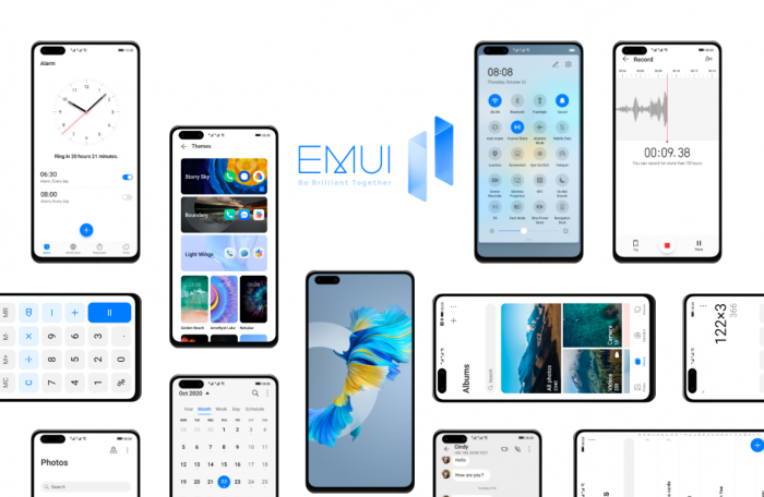 EMUI 11 для 37 пристроїв Huawei та Honor: графік виходу оновлень – фото 1