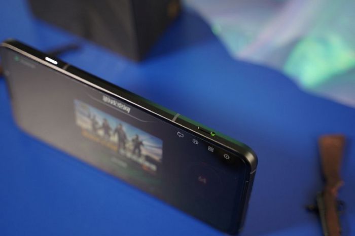 Анонс Black Shark 3 и Black Shark 3 Pro: Xiaomi переосмыслила каким должен быть игровой смартфон – фото 5
