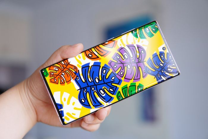 Samsung Galaxy Note 20 Ultra: самый крутой дисплей и чип – фото 3