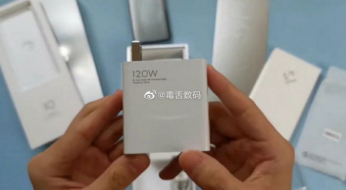 Видео дня: распаковка Xiaomi Mi 10 Ultra – фото 3