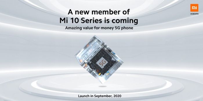 Обіцяно поповнення сімейства Xiaomi Mi 10. Є натяк на чіп та ціну – фото 2