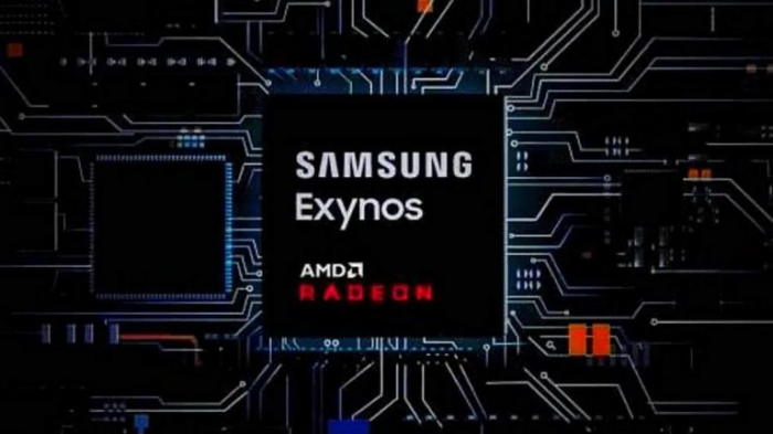 Samsung отложила выход Exynos 2200 с графикой AMD – фото 1