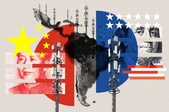 Пораженческие настроения: США отстает от Китая в области 5G – фото 2