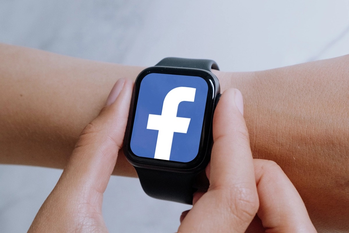 Facebook створює смарт-годинник. Компанія вигадала як більше заробити на зборі даних? – фото 1