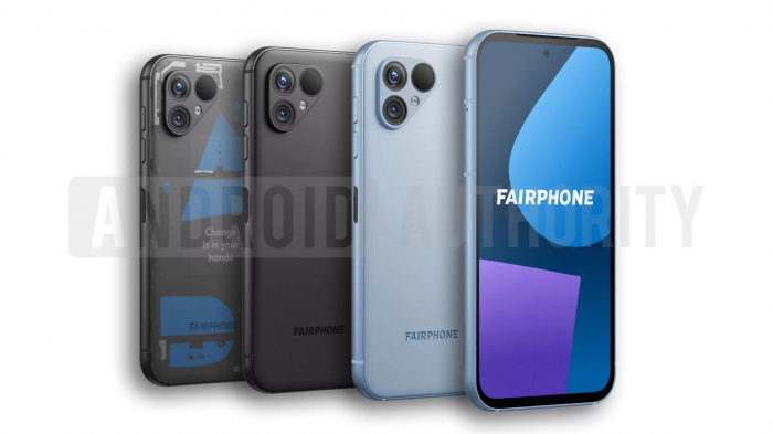 Fairphone 5: пример того, что разборный смартфон может выглядеть круто – фото 3