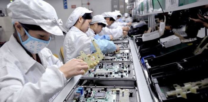 Apple намерена выводить часть производств из Китая. Зачем? – фото 1
