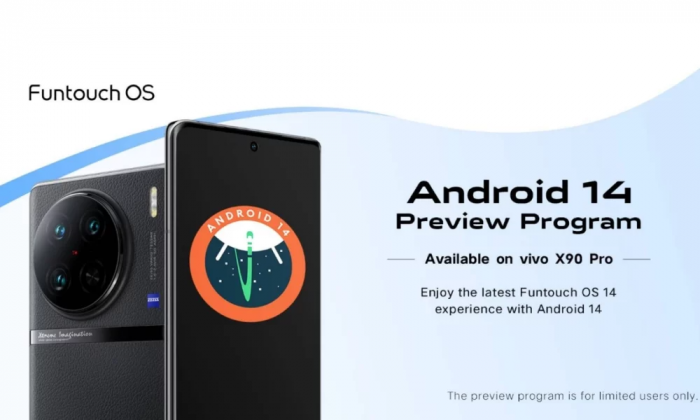 OnePlus та Vivo з холдингу BBK почали відкрите бета-тестування Android 14 - інструкція як встановити – фото 1