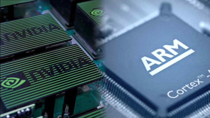 Передел рынка отменяется: Nvidia не будет покупать ARM – фото 1