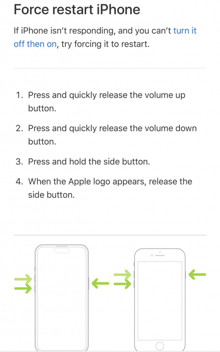 Не оновлюйте свої iPhone до iOS 17.3 beta 2 - ризикуєте отримати цеглину! – фото 2