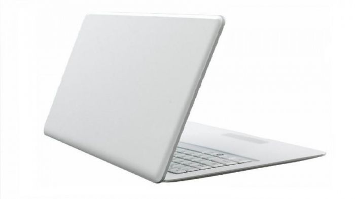 MacBook клон
