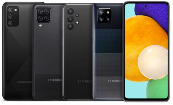 Каким будет 2022 год для Samsung на рынке смартфонов – фото 1