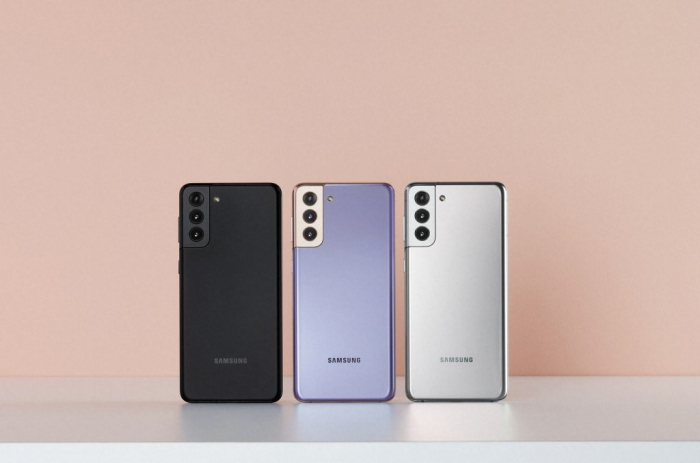 В Украине начались продажи Samsung Galaxy S21, Galaxy S21+ и Galaxy S21 Ultra – фото 1