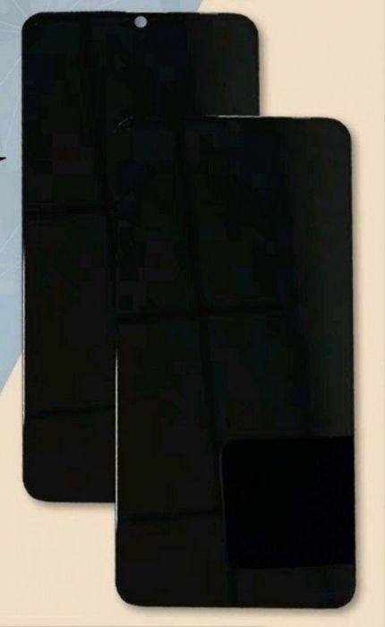 Infinity-U дисплей Samsung Galaxy A8s на снимках – фото 3