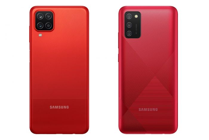 Анонс Samsung Galaxy A12 и Galaxy A02s: только если вам нужен бюджетник от Samsung и никакой другой – фото 2