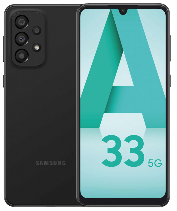 Характеристики Samsung Galaxy A33 5G за пару дней до анонса – фото 2