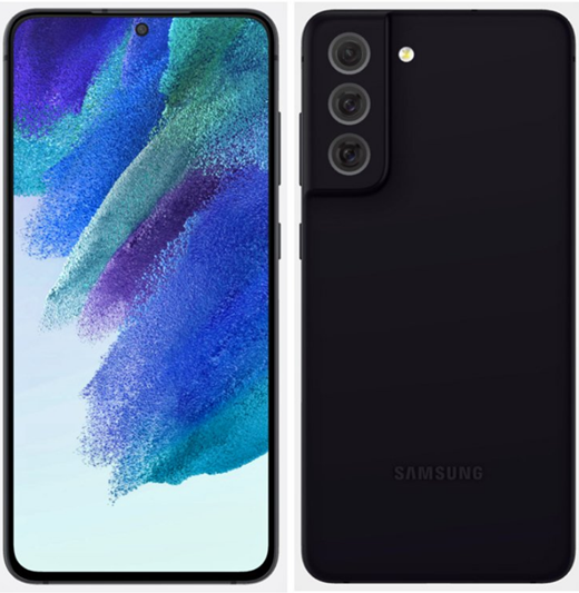 Качественные изображения Samsung Galaxy S21 FE – фото 2