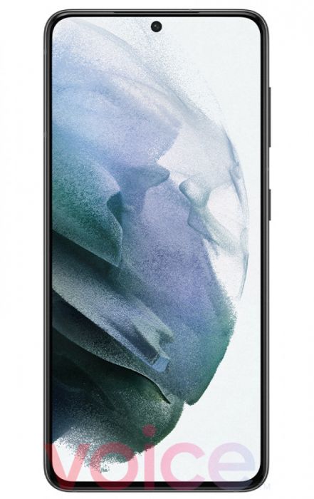 Рендер Samsung Galaxy S21 от авторитетного инсайдера – фото 1