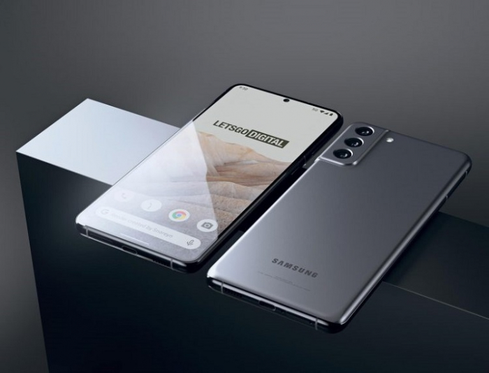 Samsung Galaxy S21 FE з'являється в TENAA: ключові характеристики смартфона – фото 1