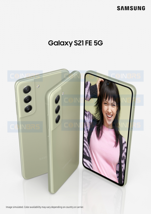 Розлучення з Samsung Galaxy S21 FE, Xiaomi 12 mini з каверзою і привід похвалити Apple – фото 1