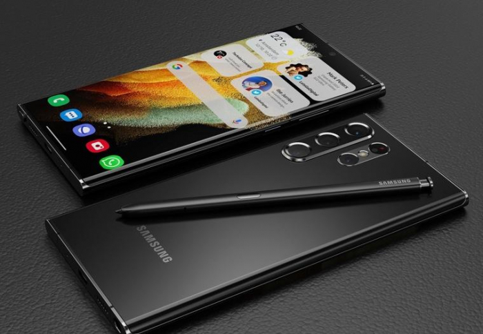 Когда выйдет Samsung Galaxy S22 Ultra? Есть ответ от авторитетного источника – фото 1
