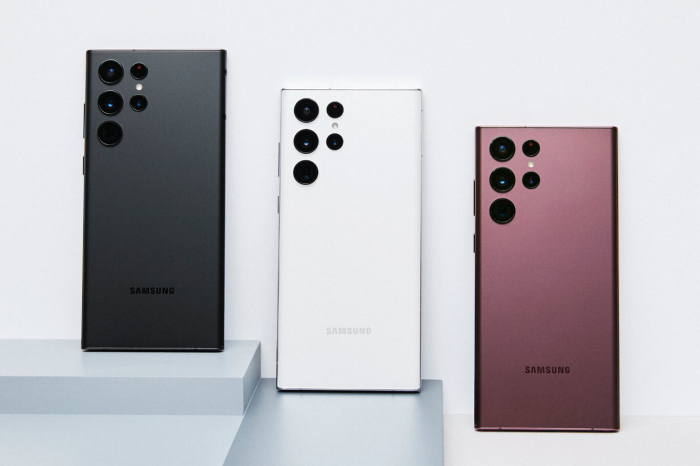 Анонс серии Samsung Galaxy S22 с графикой от AMD – фото 4