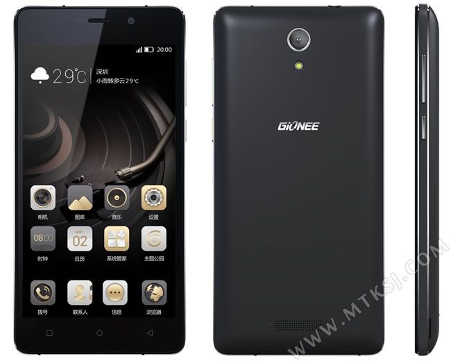 Gionee_M3S