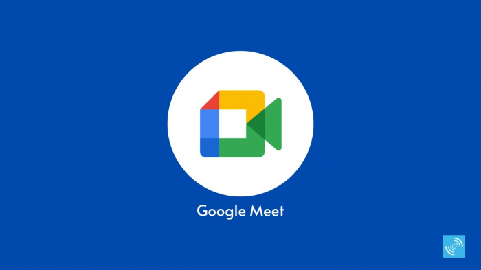Google Meet тестує створені штучним інтелектом фони для відеодзвінків – фото 1