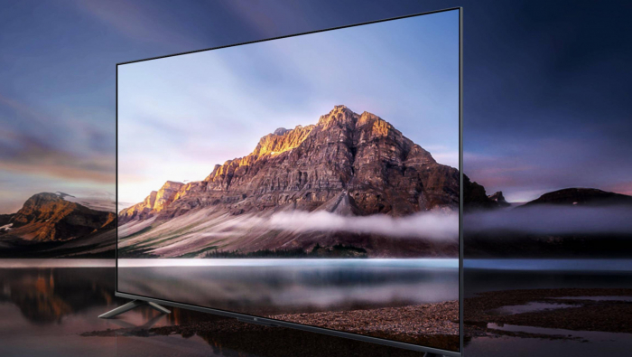 Анонс Xiaomi TV EA43 2023: 43 дюймовий Smart-TV з металевим корпусом за $110! – фото 2