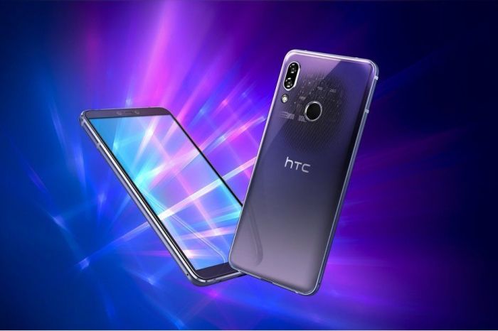 HTC отчиталась об увеличении выручки – фото 1