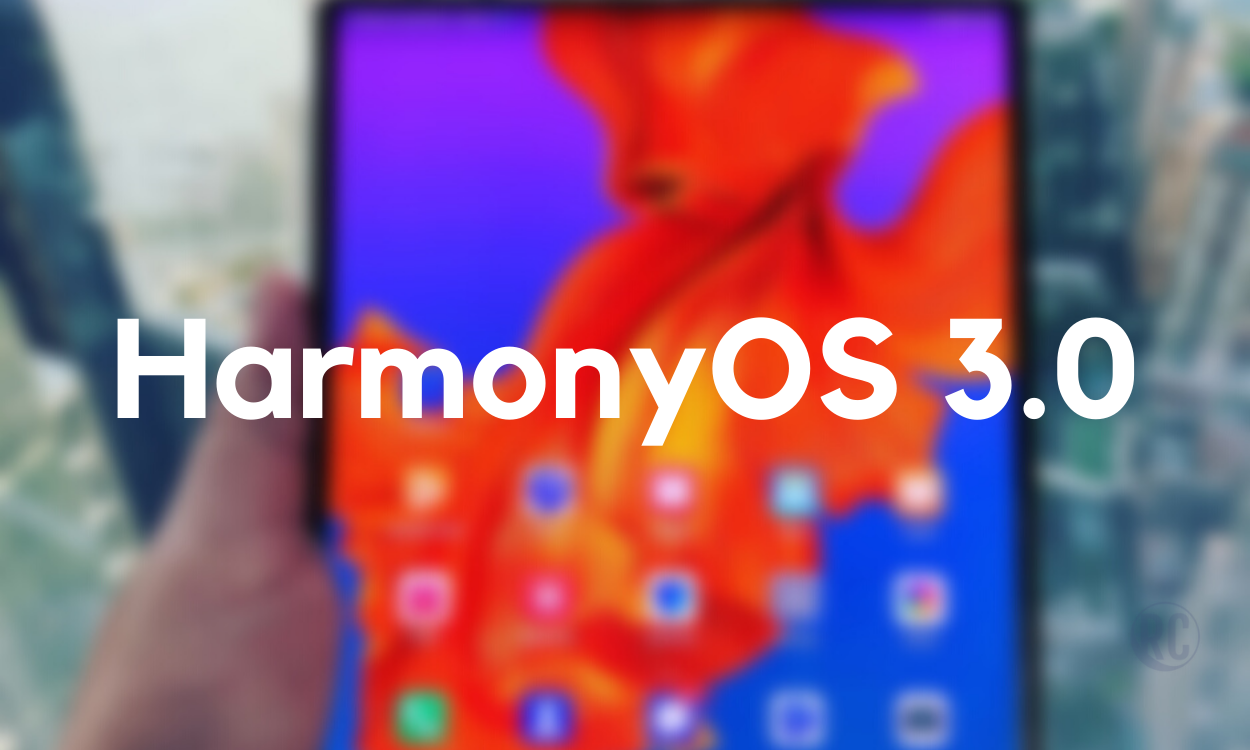 График выхода HarmonyOS 3.0 и кто первым получит прошивку – фото 1