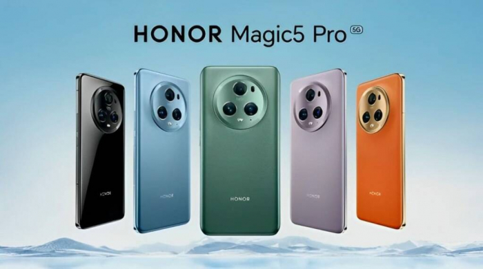 Honor-Magic-5-Pro