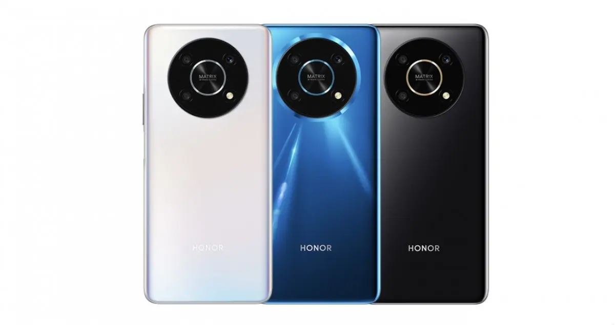 Анонс Honor Magic 4 Lite: он же Honor X30, он же Honor X9 5G – фото 1